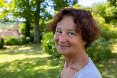 Anne Refabert