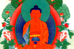 Bouddha