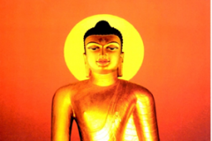 Bouddha